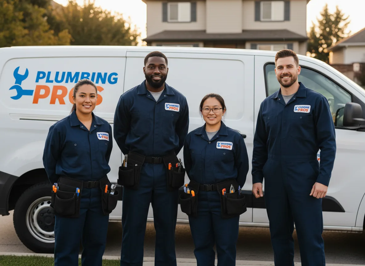 Water Heater Repair company in Archbald, PA